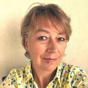 Meet your Posher, Joanne